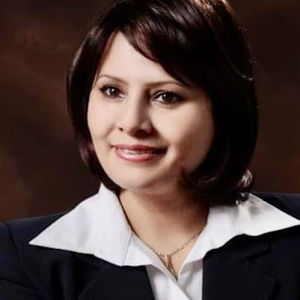 Meet your Posher, Muna